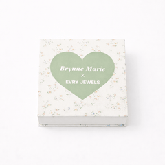 Brynne Marie Palette