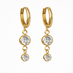 Spark Joy Earrings