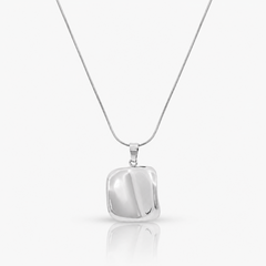 Melted Muse Necklace
