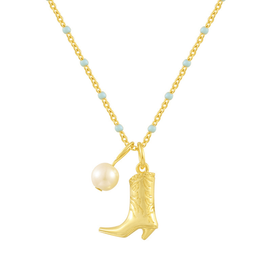 Southern Belle Necklace