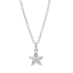 Coastal Star Necklace