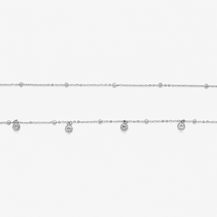 Dangle Baby Waist Chain