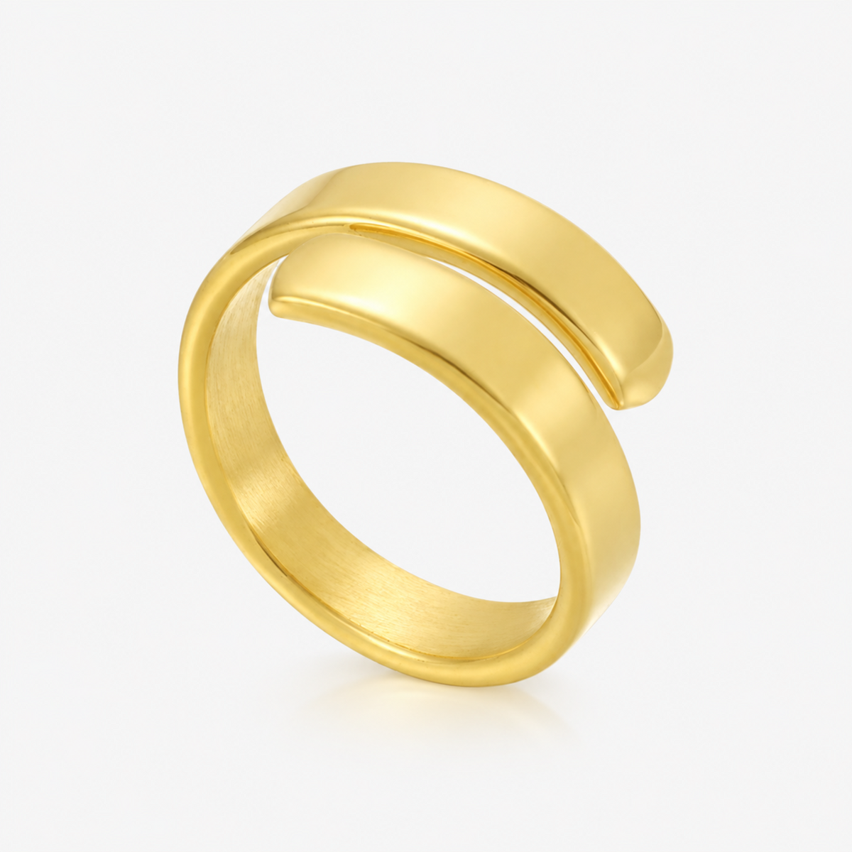 Double Sided Ring