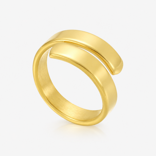 Double Sided Ring