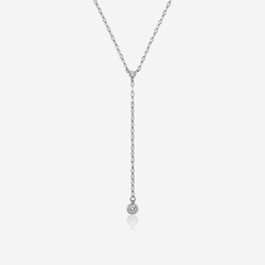 Lariat Necklaces