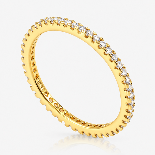 Eternity Ring