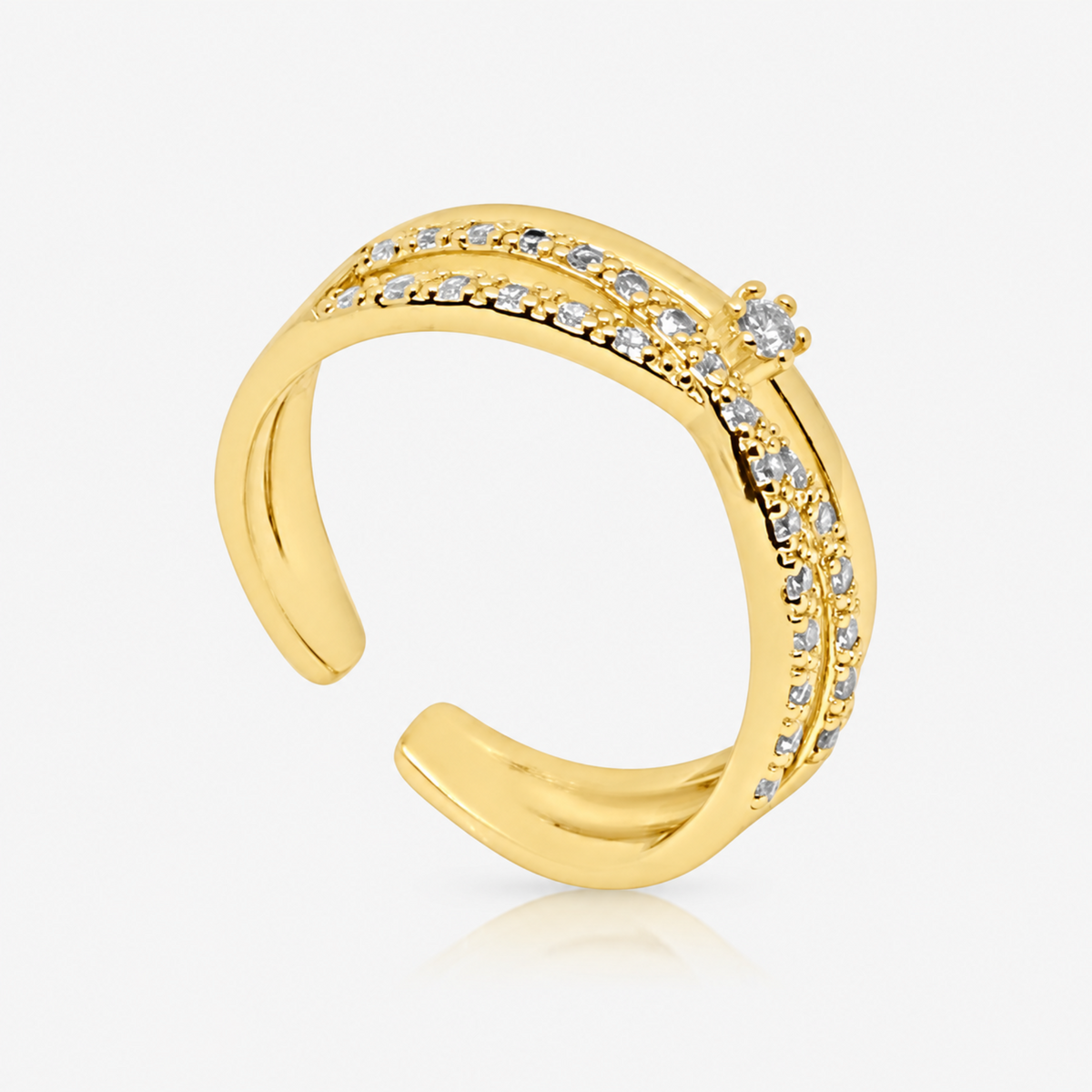 Artemis Ring