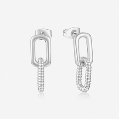 Let's Link Earrings