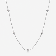 Livia Necklace