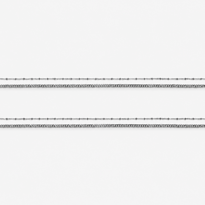 Double Down Waist Chain