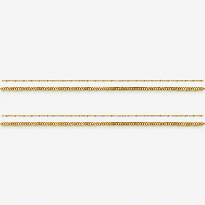 Double Down Waist Chain