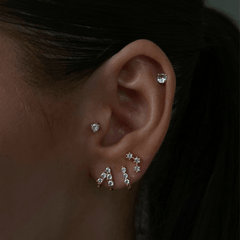 Constellation Earrings