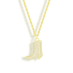 Country Girl Necklace