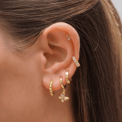 Butterfly Kisses Earrings