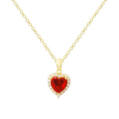 Cupid Necklace