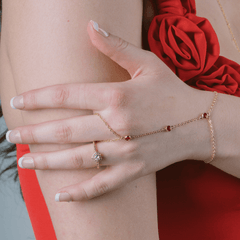 Cupid Ring