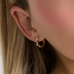 Prism Earrings