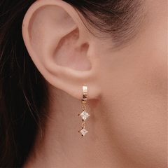 Estelle Earrings