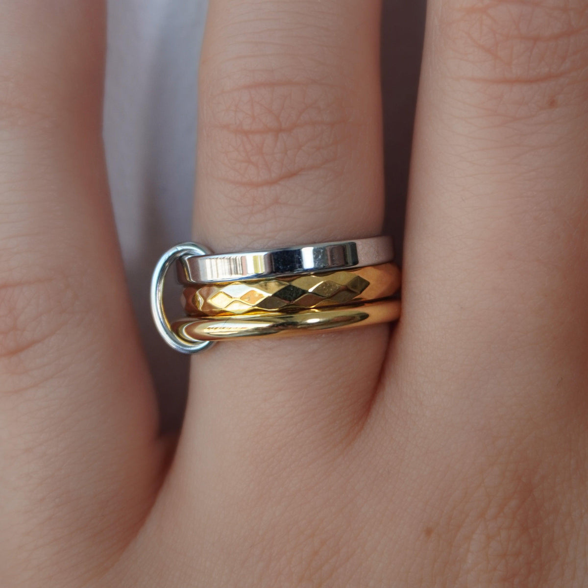 Always Forever Ring