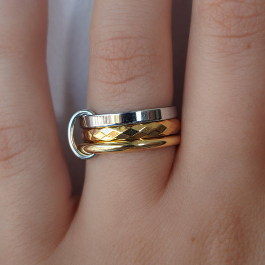 Always Forever Ring - EVRY JEWELS