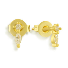 Dahlia Earrings