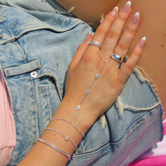 Daily Ring - EVRY JEWELS
