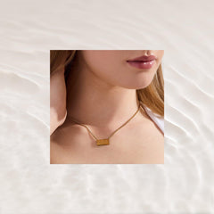 Divine Signs Necklace