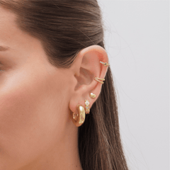 Hug Me Earrings