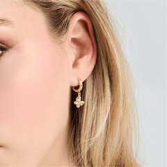 Butterfly Kisses Earrings
