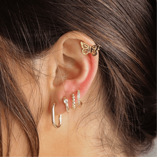 Magical Ear Cuff