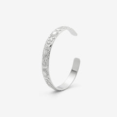 Radiant Luna Bangle