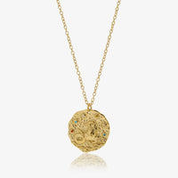 Waterproof - 14K Real Gold Plating