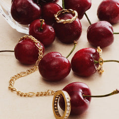 Princess Ring - EVRY JEWELS