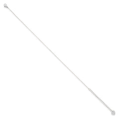 Evelyn Anklet