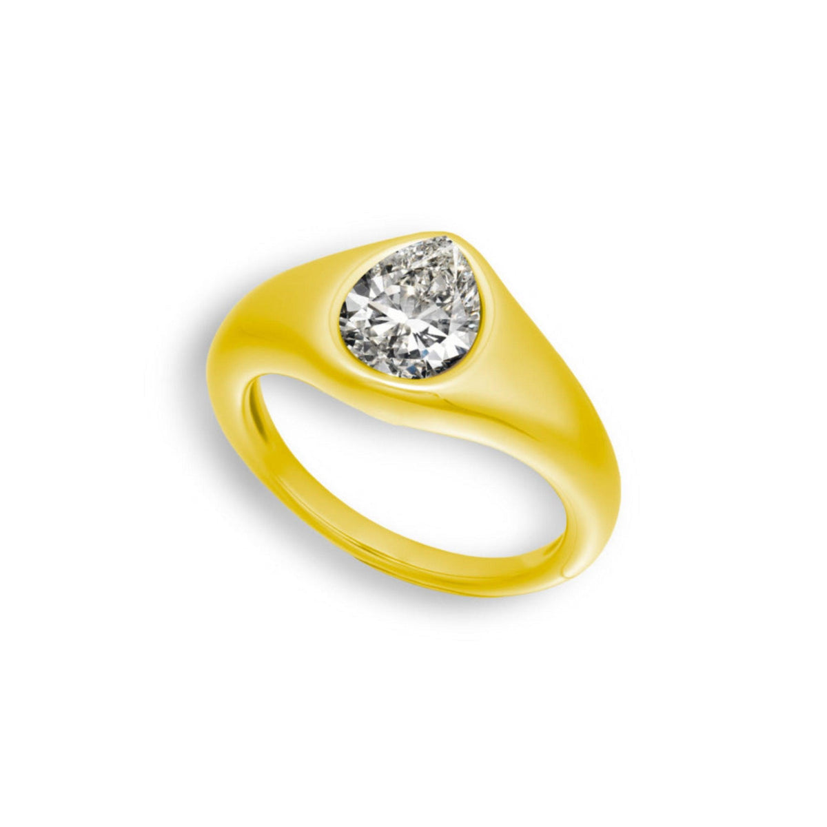 Evermore Ring