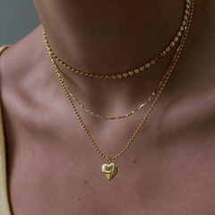 F That Necklace