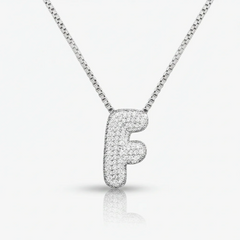 Adore Me Necklace