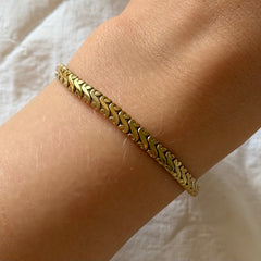 City Girl Bracelet