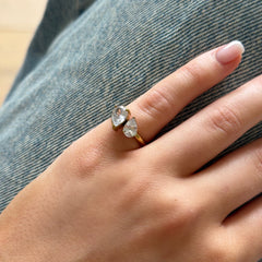Perfect Match Ring