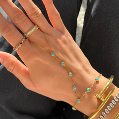 Liliana Ring