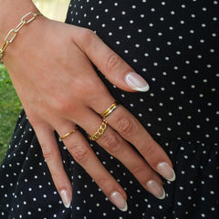 Flip Side Ring