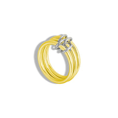 Forever Linked Ring