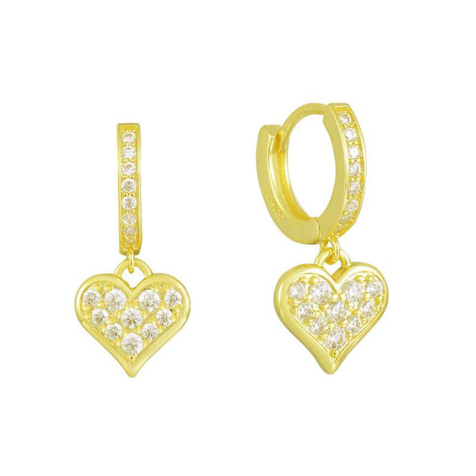 Flirty Earrings