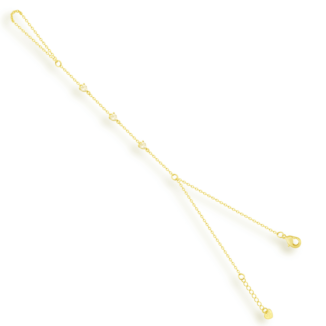 Full of Love Hand Chain