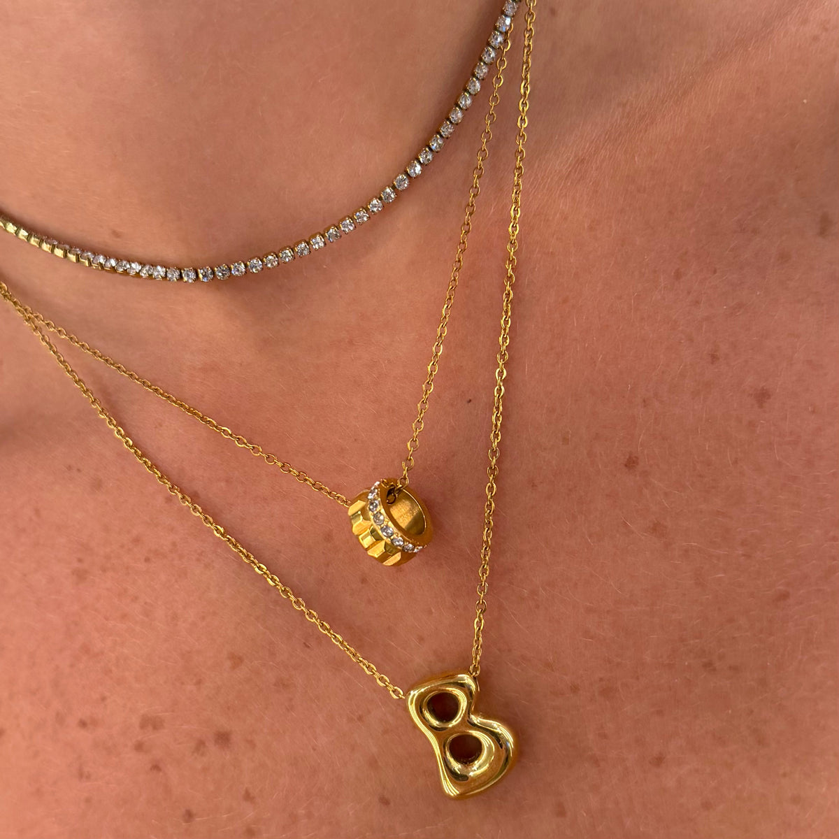 All About You Necklace