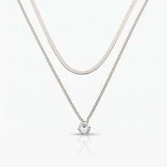 Baby Doll Necklace