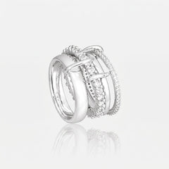 Bound Forever Ring - EVRY JEWELS