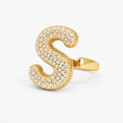Adore Me Ring - EVRY JEWELS