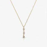 Water Resistant - Gold