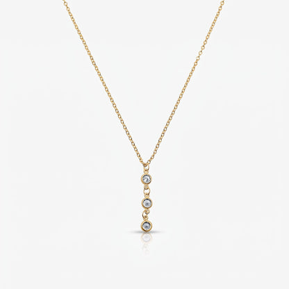 Ava Necklace